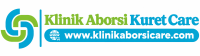 logo klinik aborsi care