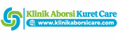 logo klinik aborsi care